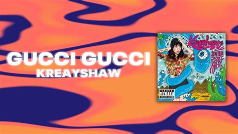 gucci 83 bpm|Key & BPM for Gucci Gucci by Kreayshawn .